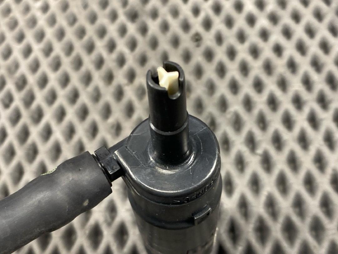 Мотор бачка стеклоомывателя, 940 рублей, Красноярск