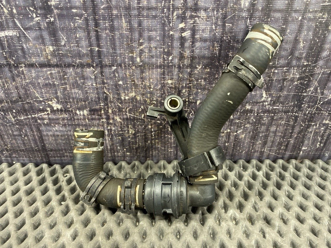 Шланг системы охлаждения, 2010 рублей, Красноярск