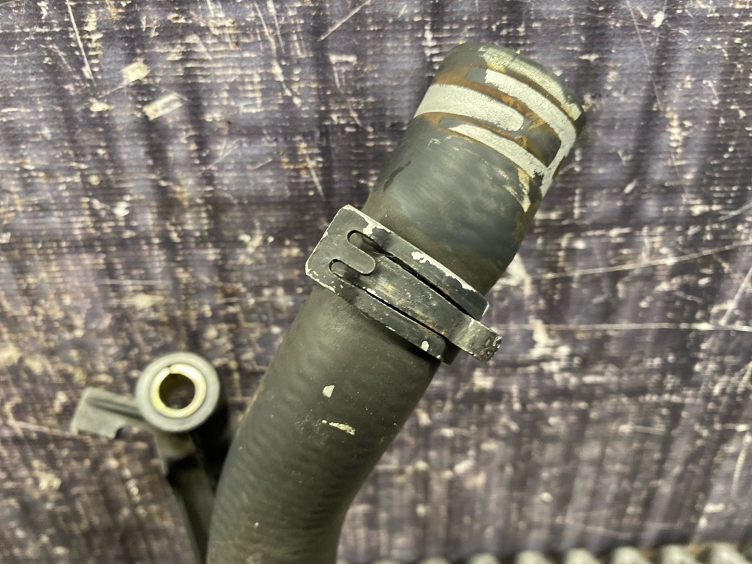 Шланг системы охлаждения, 2010 рублей, Красноярск