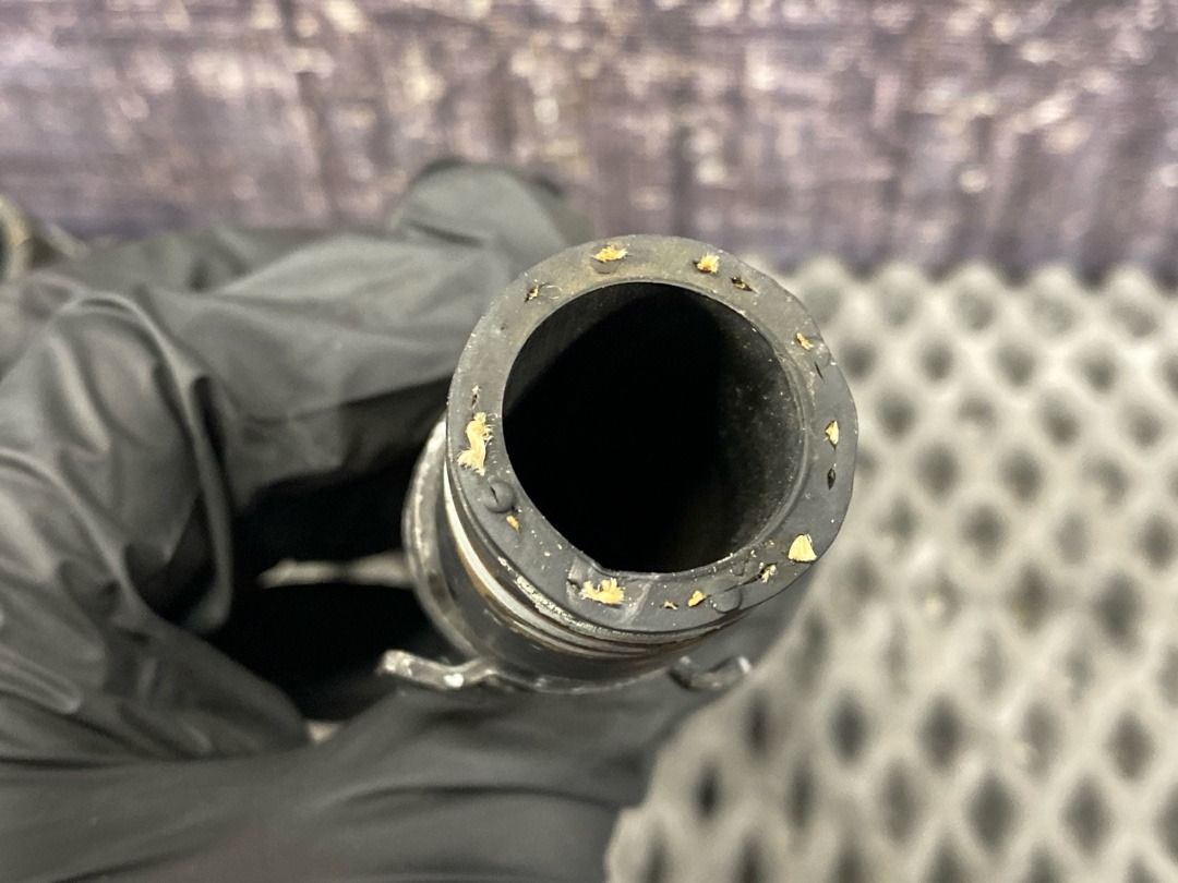 Шланг системы охлаждения, 2010 рублей, Красноярск