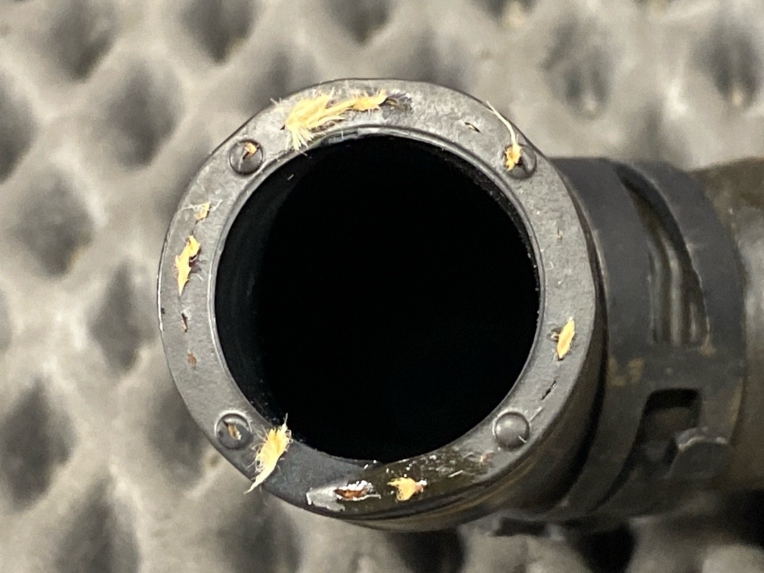 Шланг системы охлаждения, 2010 рублей, Красноярск