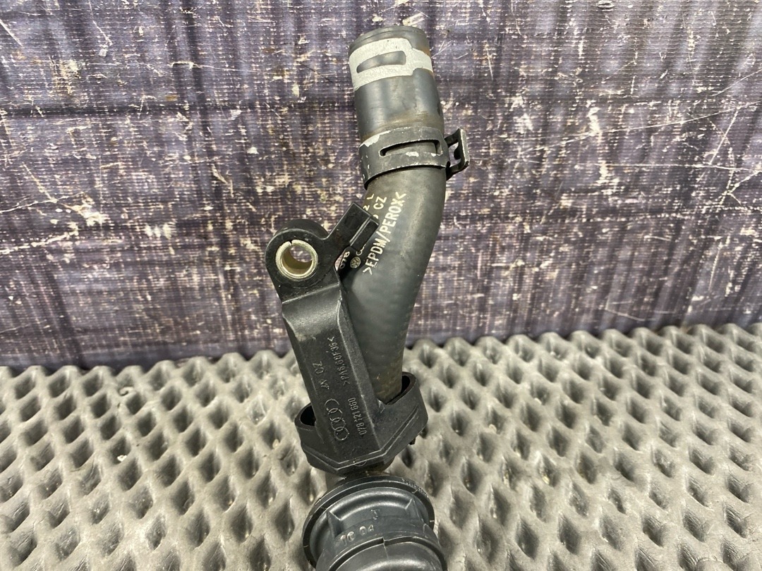 Шланг системы охлаждения, 2010 рублей, Красноярск