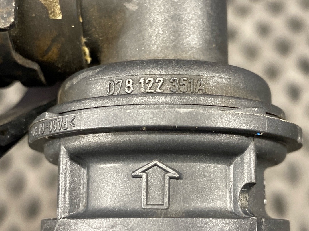 Шланг системы охлаждения, 2010 рублей, Красноярск