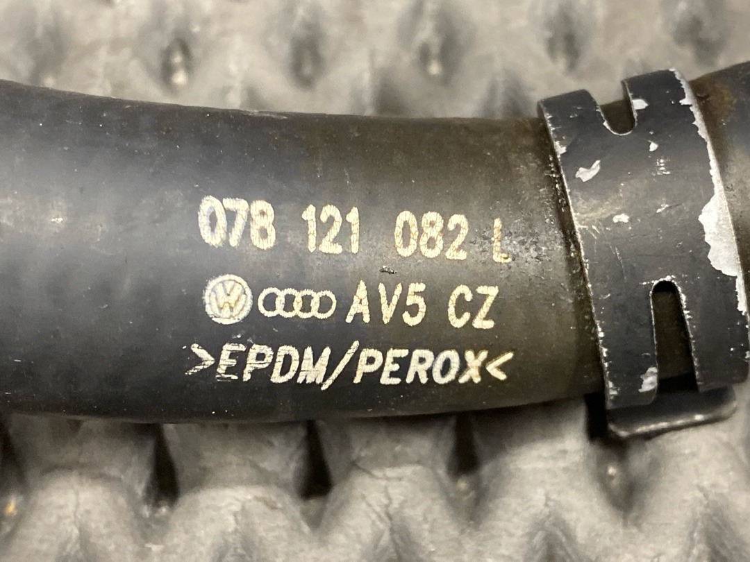 Шланг системы охлаждения, 2010 рублей, Красноярск