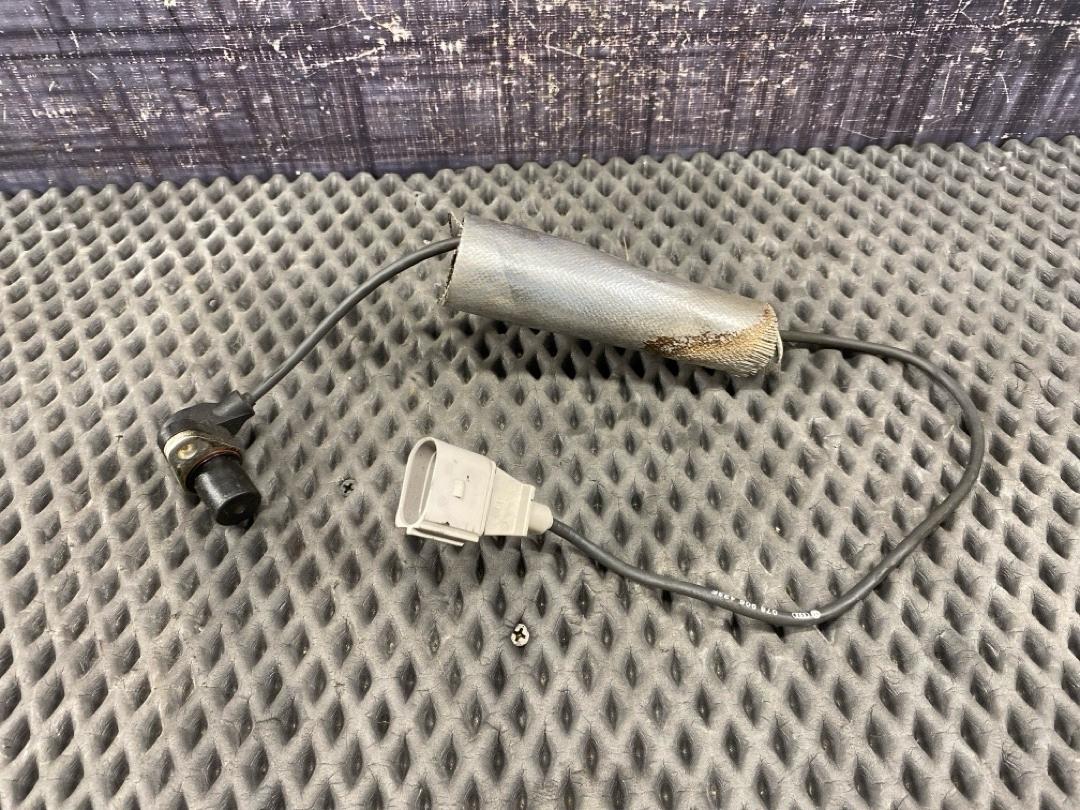 Датчик коленвала, 2680 рублей, Красноярск