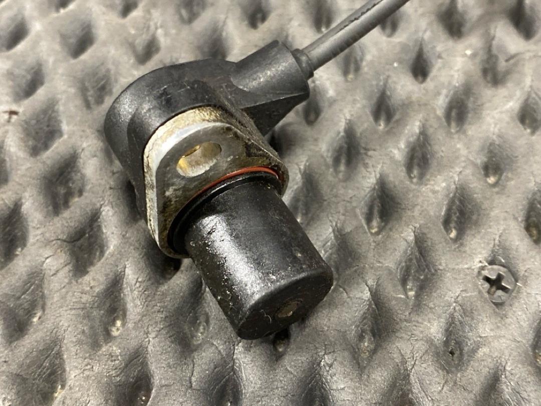 Датчик коленвала, 2680 рублей, Красноярск