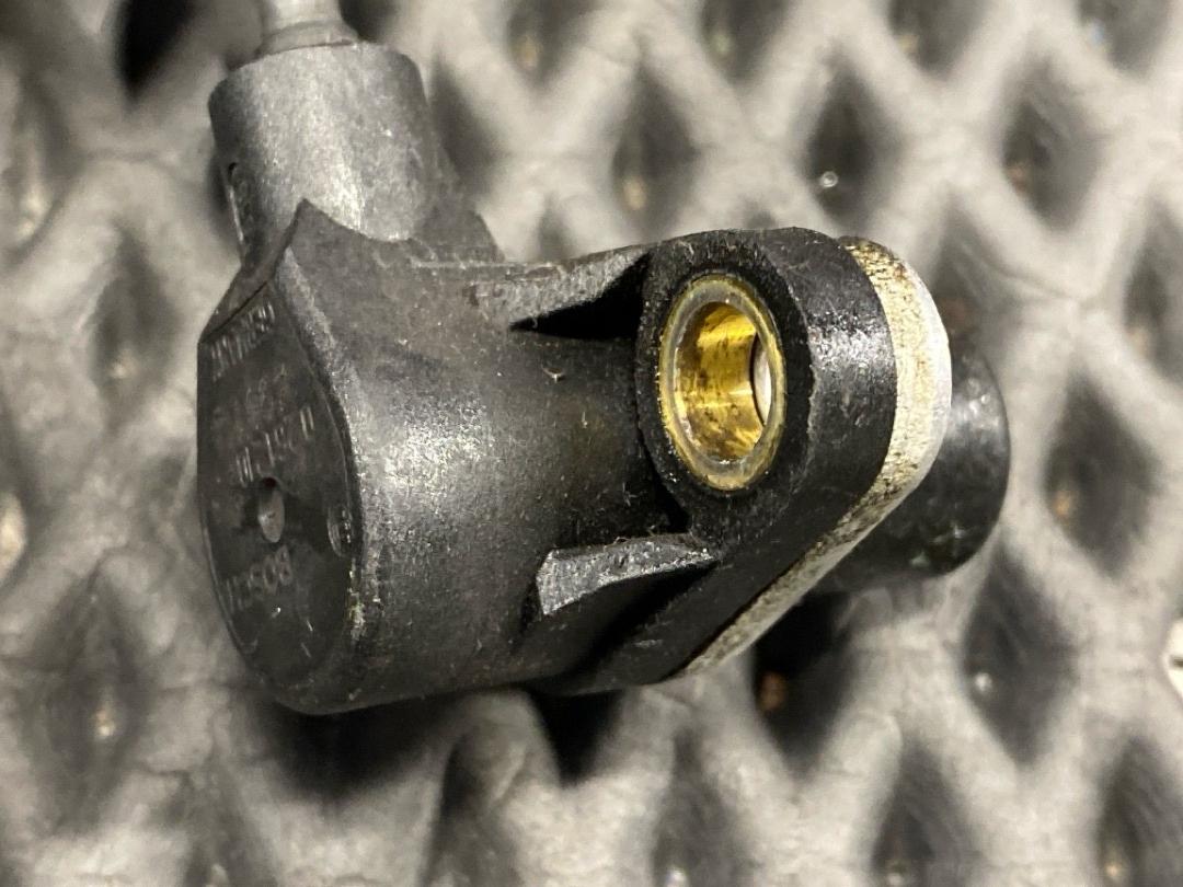 Датчик коленвала, 2680 рублей, Красноярск