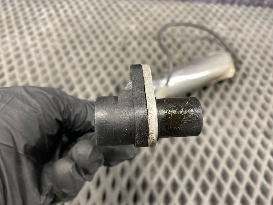 Датчик коленвала, 2680 рублей, Красноярск