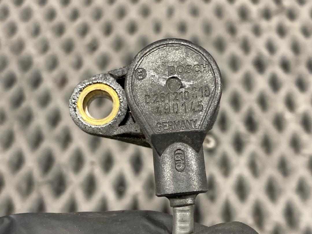 Датчик коленвала, 2680 рублей, Красноярск