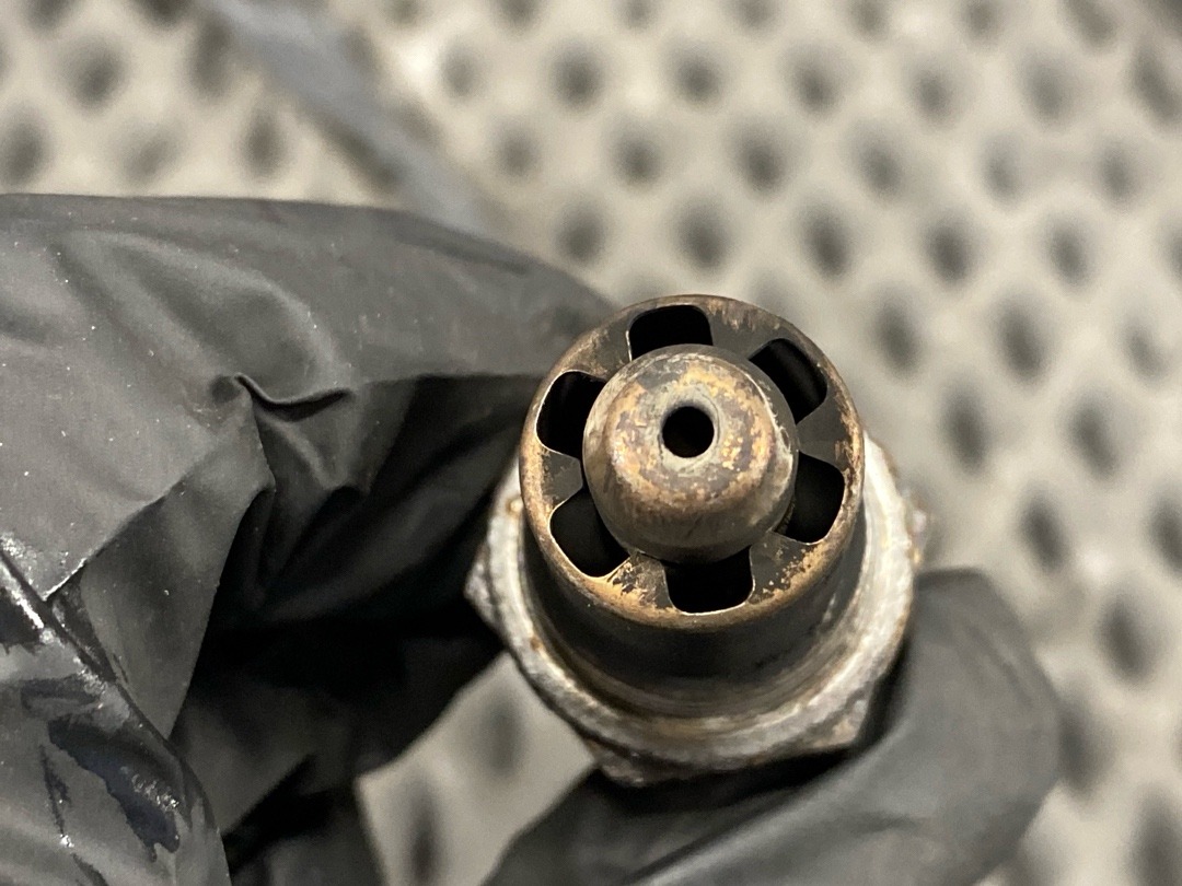 Датчик кислорода, 2620 рублей, Красноярск