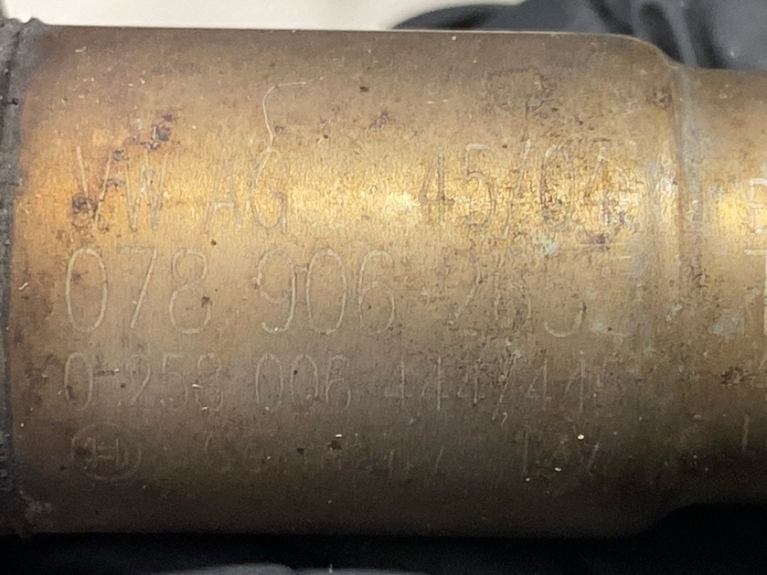 Датчик кислорода, 2620 рублей, Красноярск