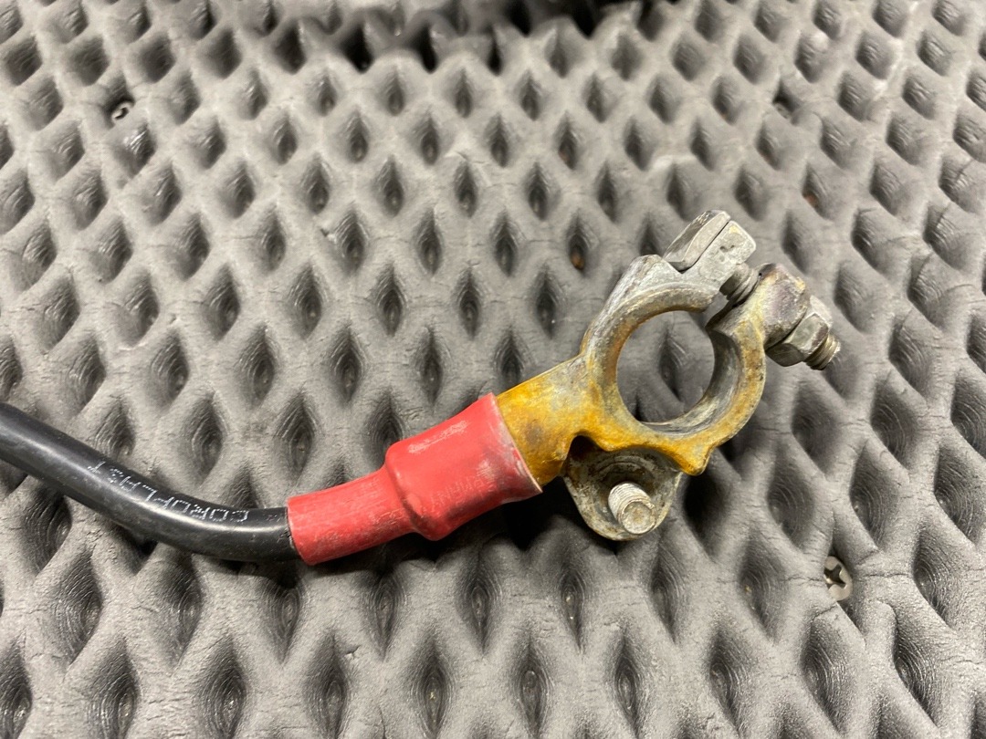 Клемма с проводом, 1980 рублей, Красноярск