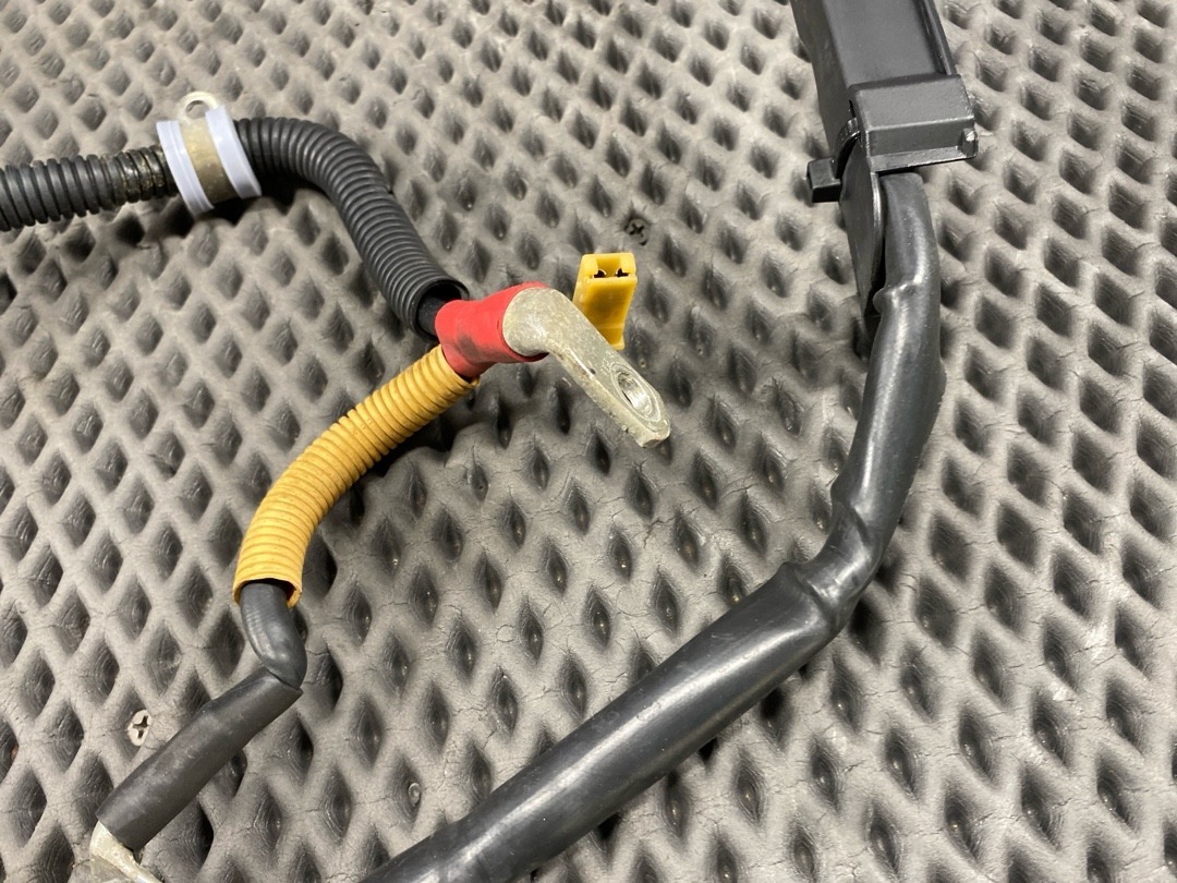 Клемма с проводом, 1980 рублей, Красноярск