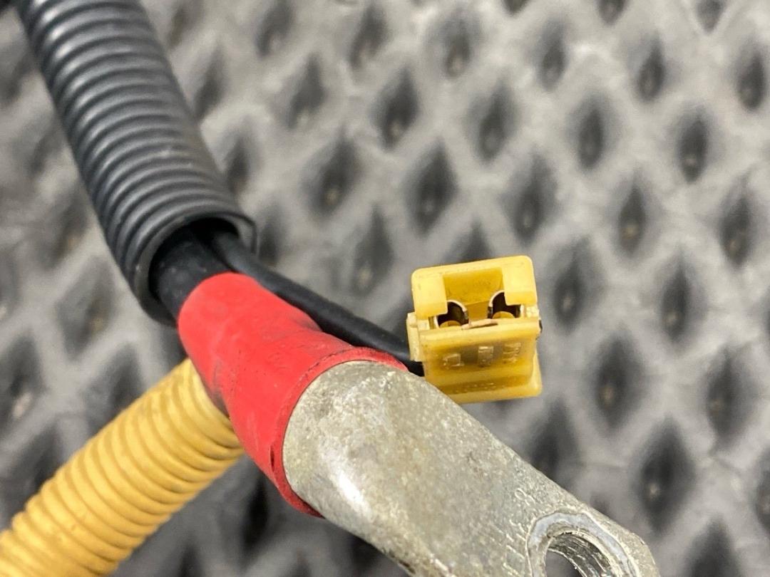 Клемма с проводом, 1980 рублей, Красноярск