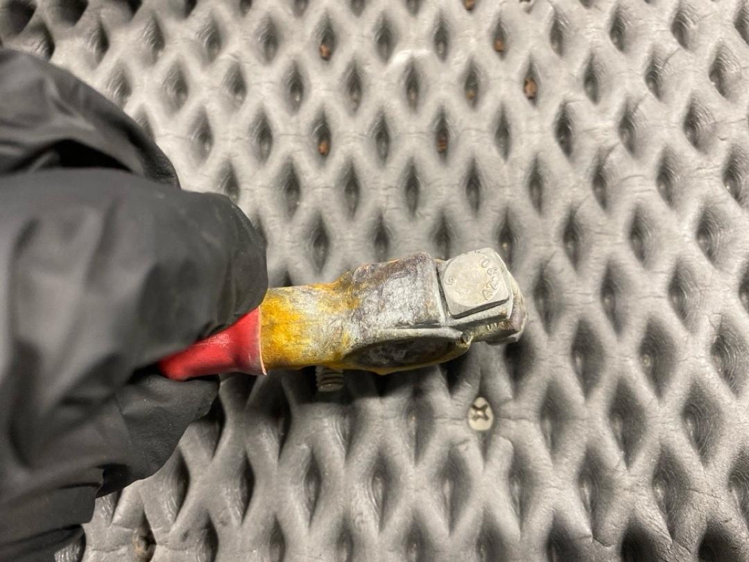 Клемма с проводом, 1980 рублей, Красноярск