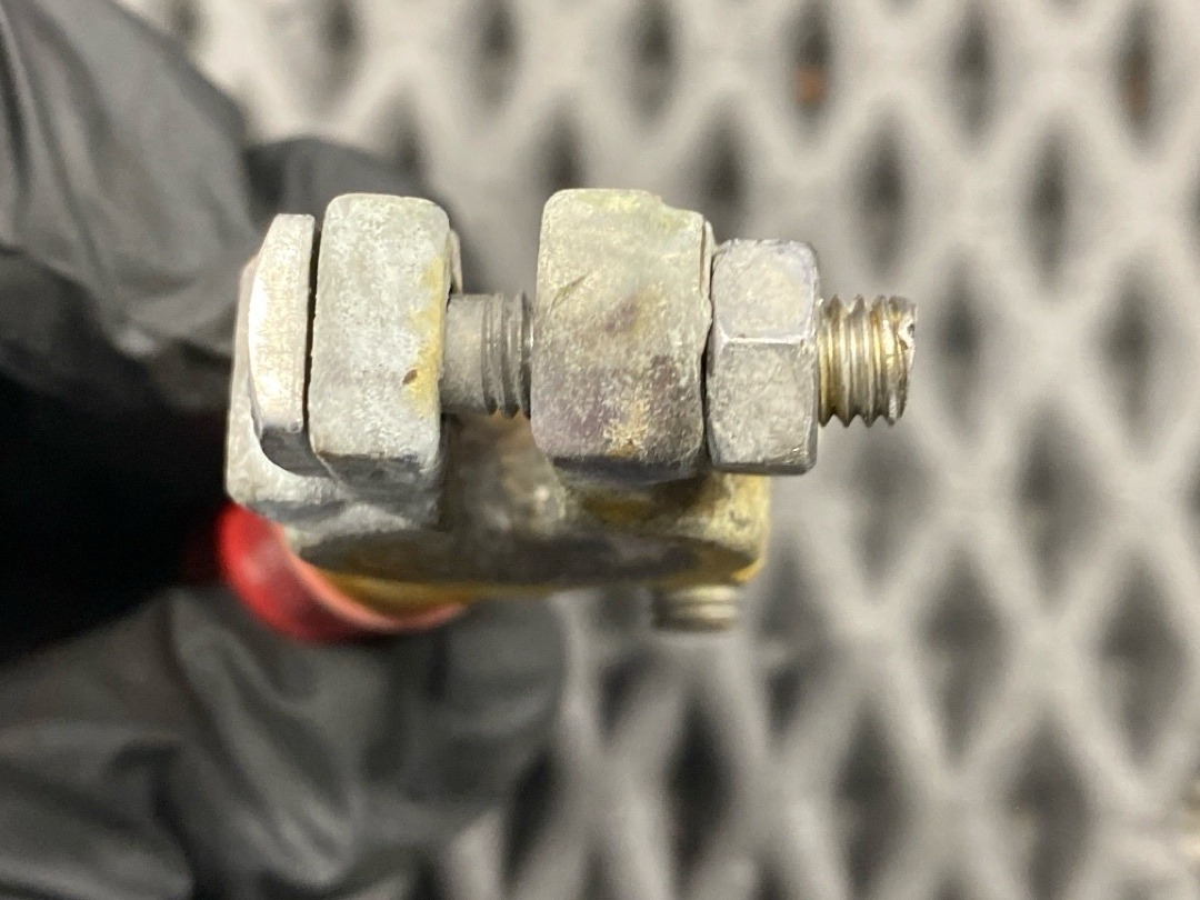 Клемма с проводом, 1980 рублей, Красноярск