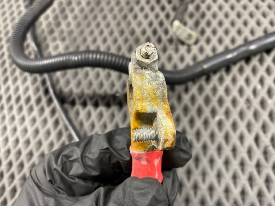 Клемма с проводом, 1980 рублей, Красноярск