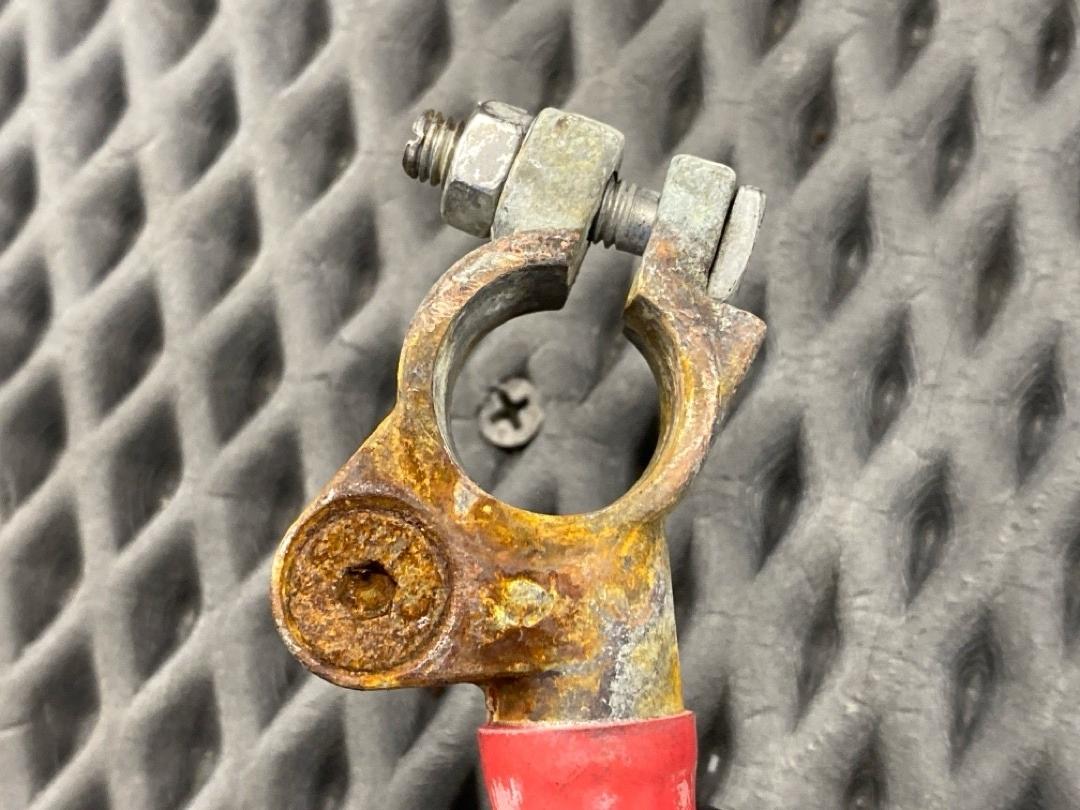 Клемма с проводом, 1980 рублей, Красноярск