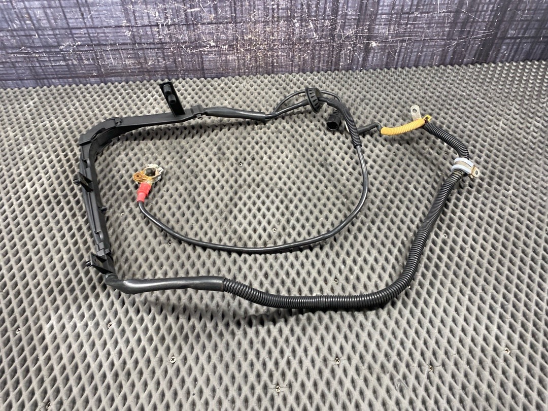 Клемма с проводом, 1980 рублей, Красноярск