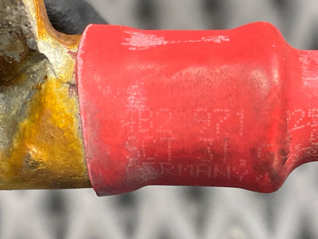 Клемма с проводом, 1980 рублей, Красноярск