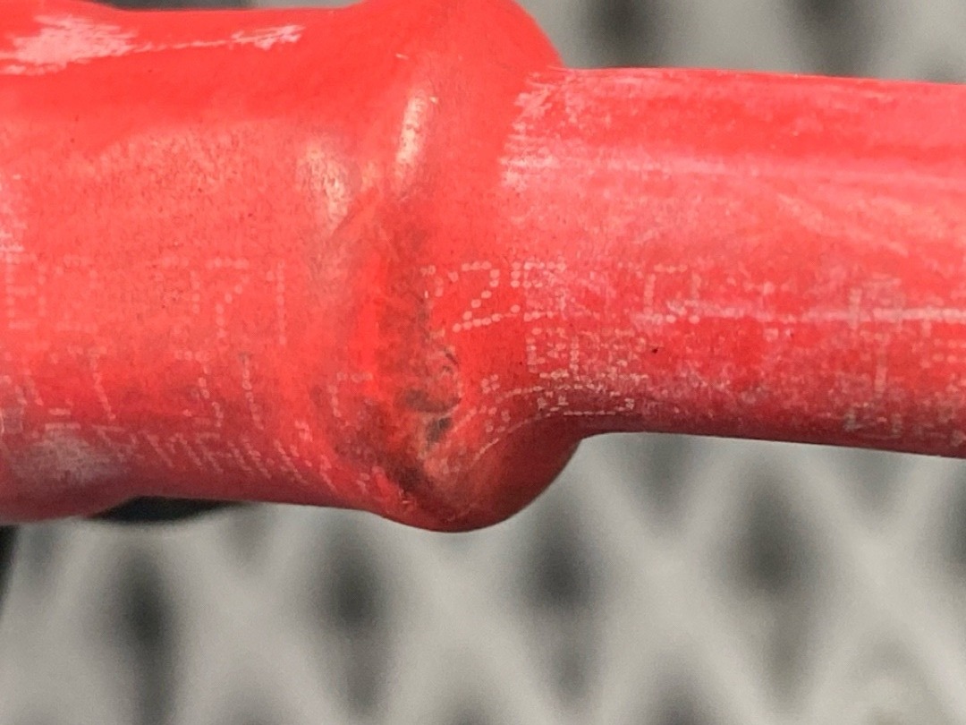 Клемма с проводом, 1980 рублей, Красноярск