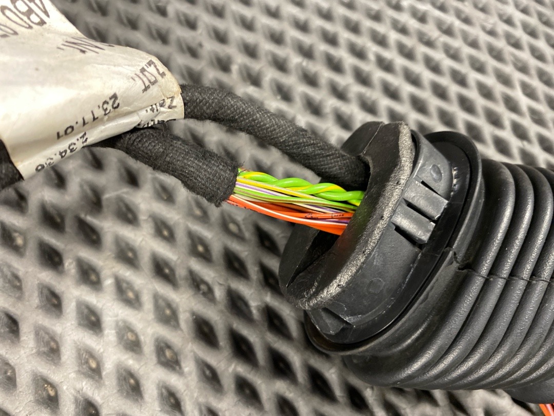 Проводка двери, 1670 рублей, Красноярск