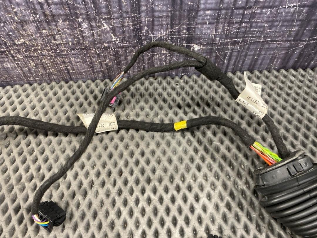 Проводка двери, 1670 рублей, Красноярск