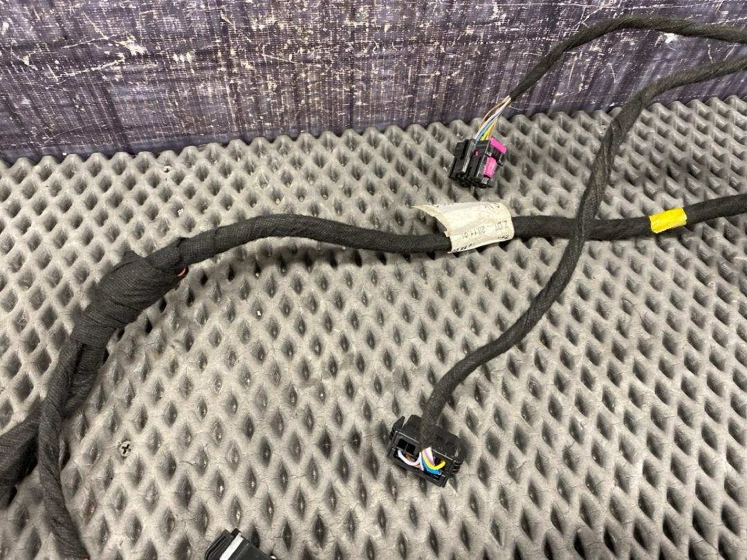 Проводка двери, 1670 рублей, Красноярск