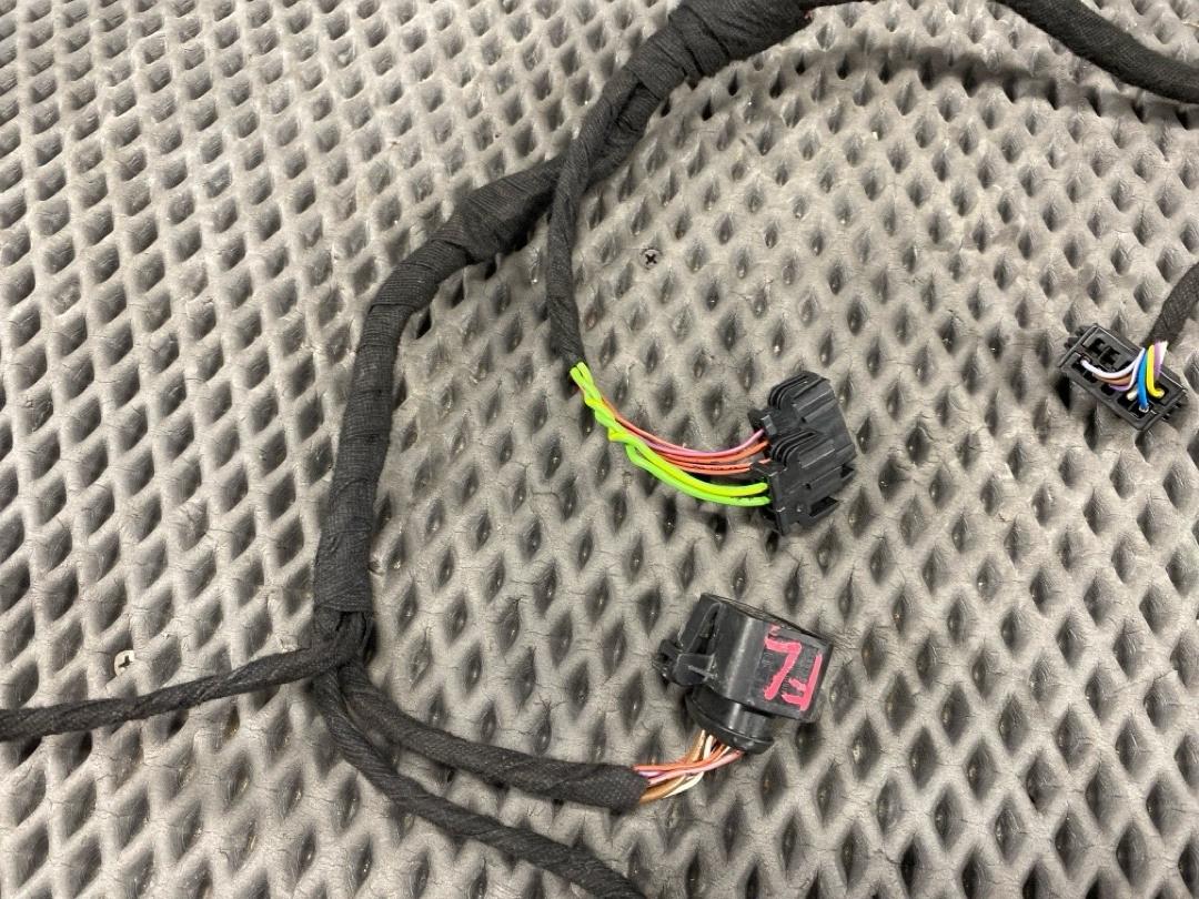 Проводка двери, 1670 рублей, Красноярск