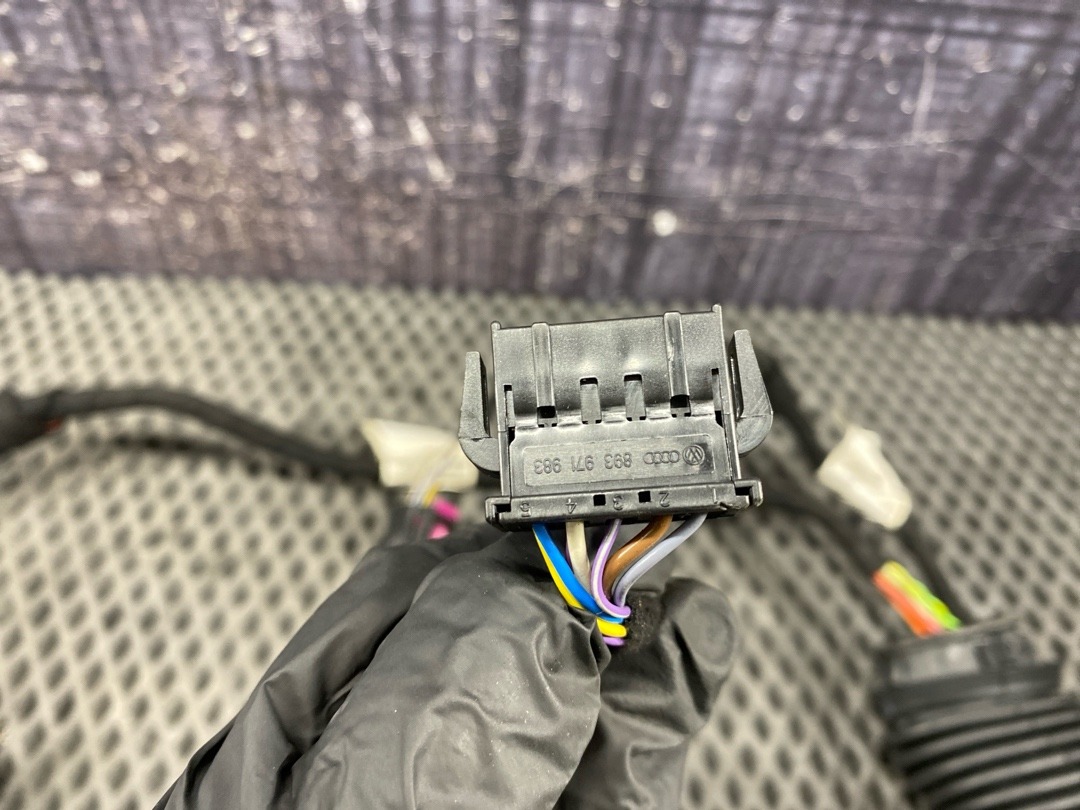 Проводка двери, 1670 рублей, Красноярск