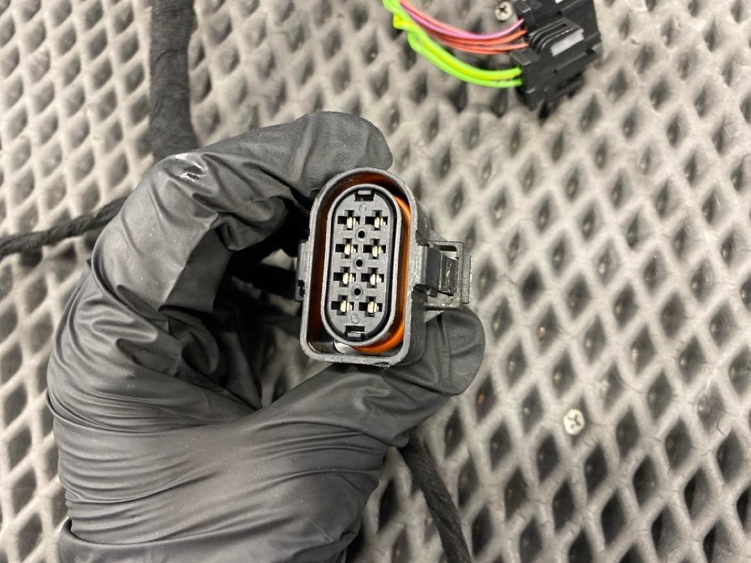 Проводка двери, 1670 рублей, Красноярск