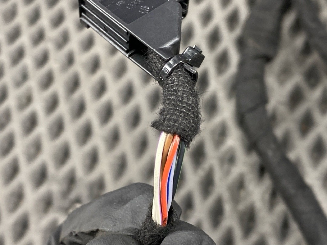 Проводка двери, 1670 рублей, Красноярск