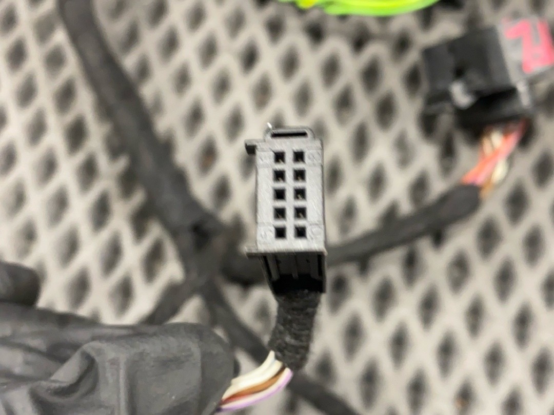 Проводка двери, 1670 рублей, Красноярск