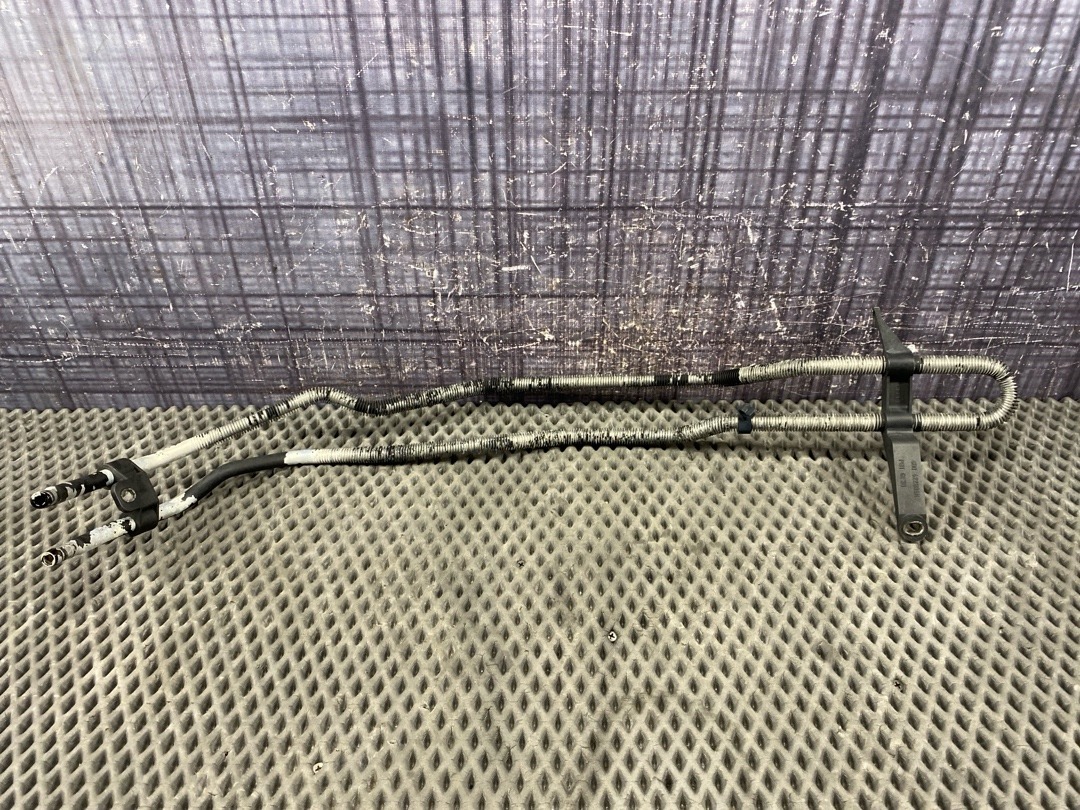 Радиатор гидроусилителя, 7670 рублей, Красноярск