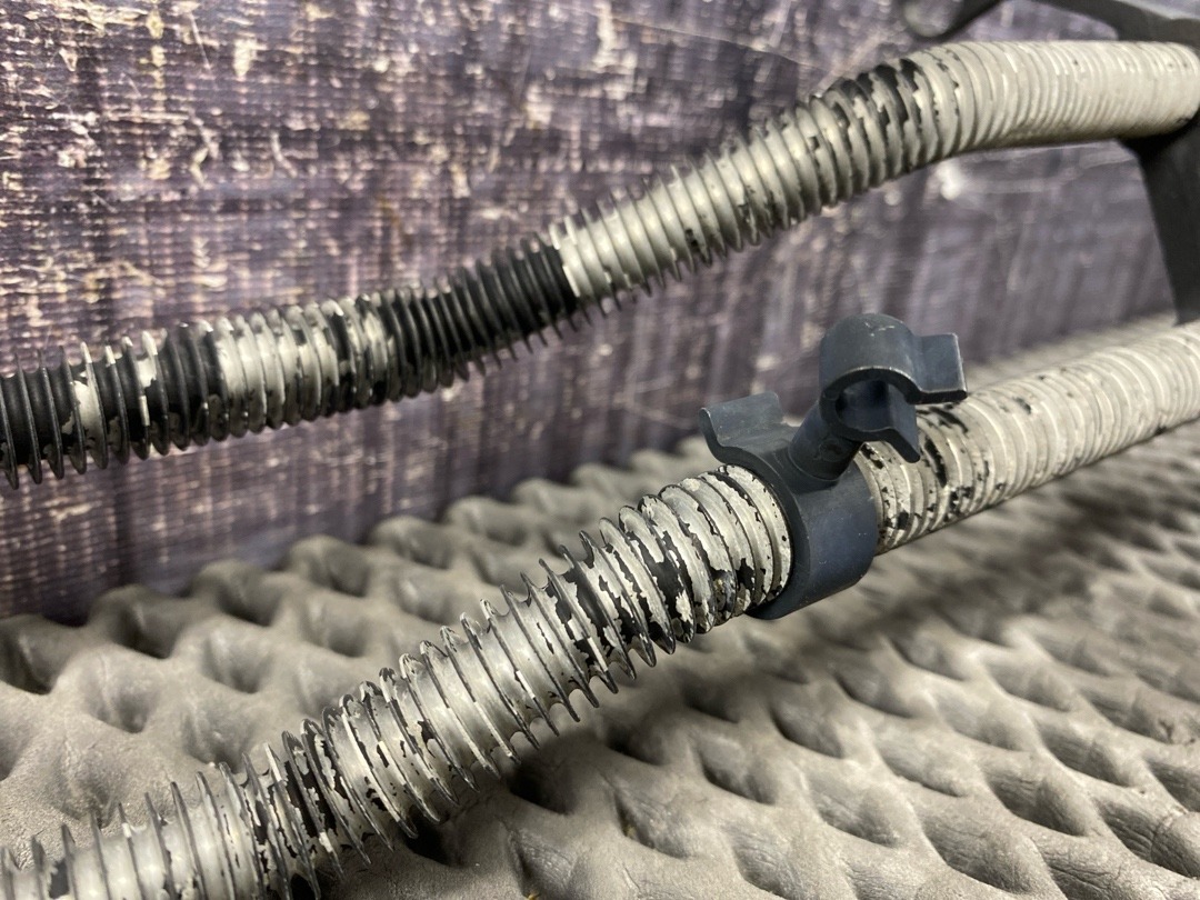 Радиатор гидроусилителя, 7670 рублей, Красноярск