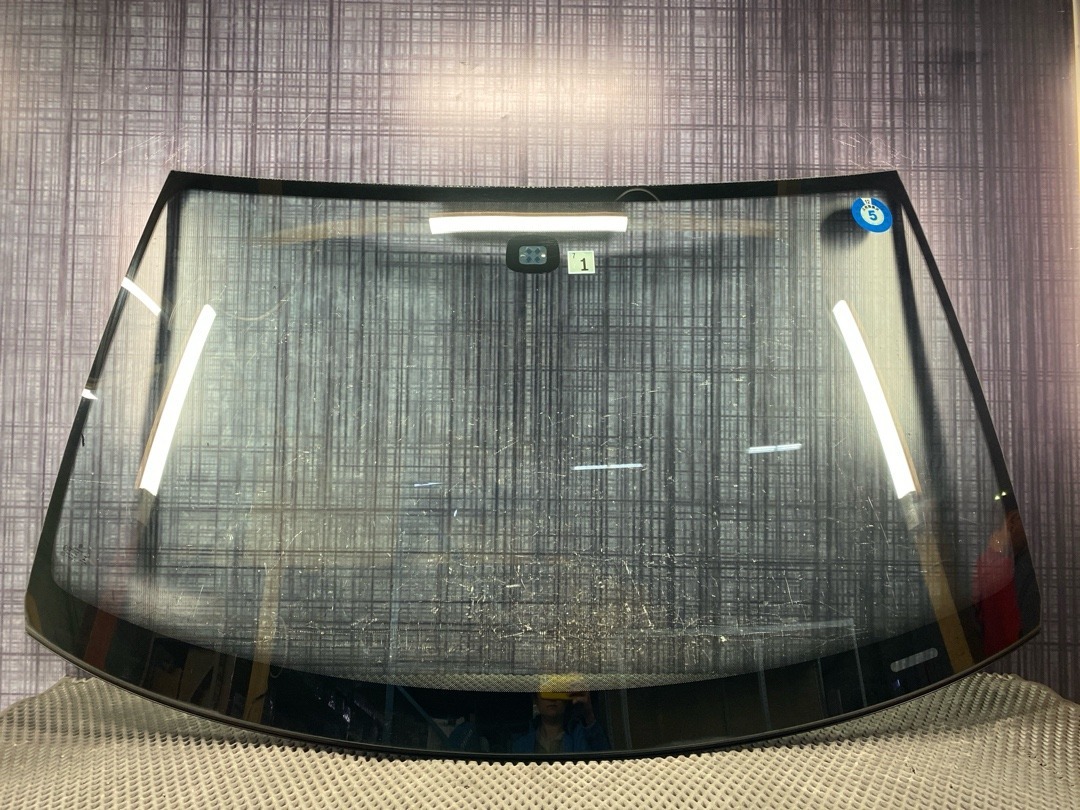 Стекло лобовое, 10750 рублей, Красноярск