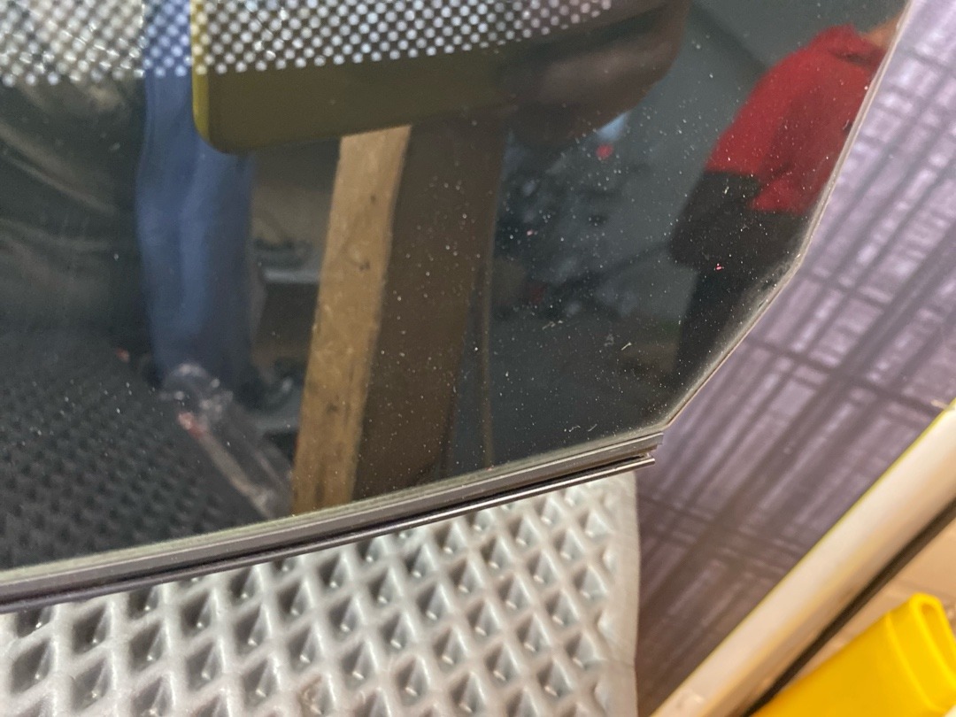 Стекло лобовое, 10750 рублей, Красноярск