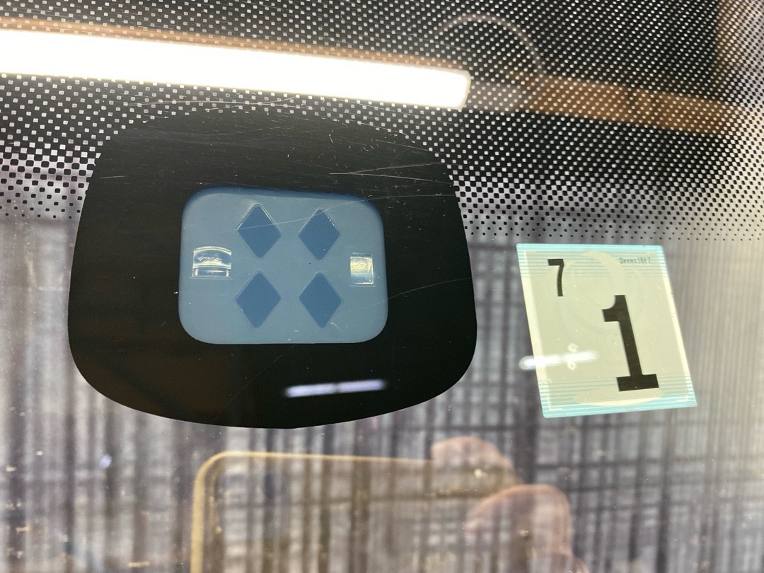 Стекло лобовое, 10750 рублей, Красноярск