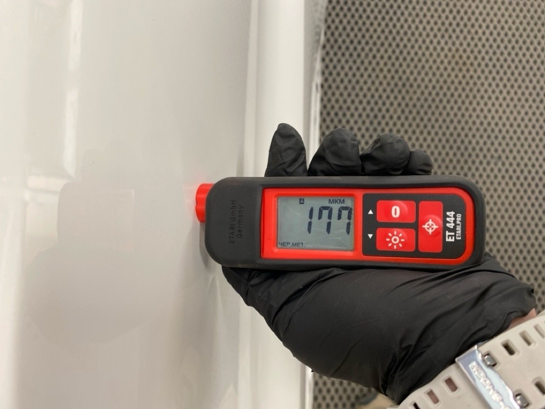 Дверь, 25280 рублей, Красноярск