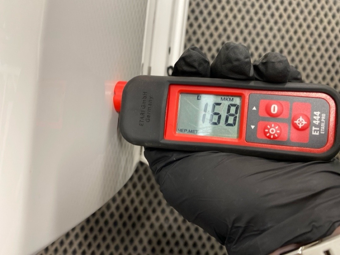 Дверь, 25280 рублей, Красноярск