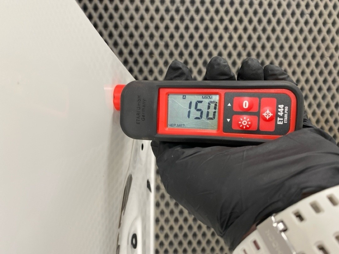 Дверь, 25280 рублей, Красноярск