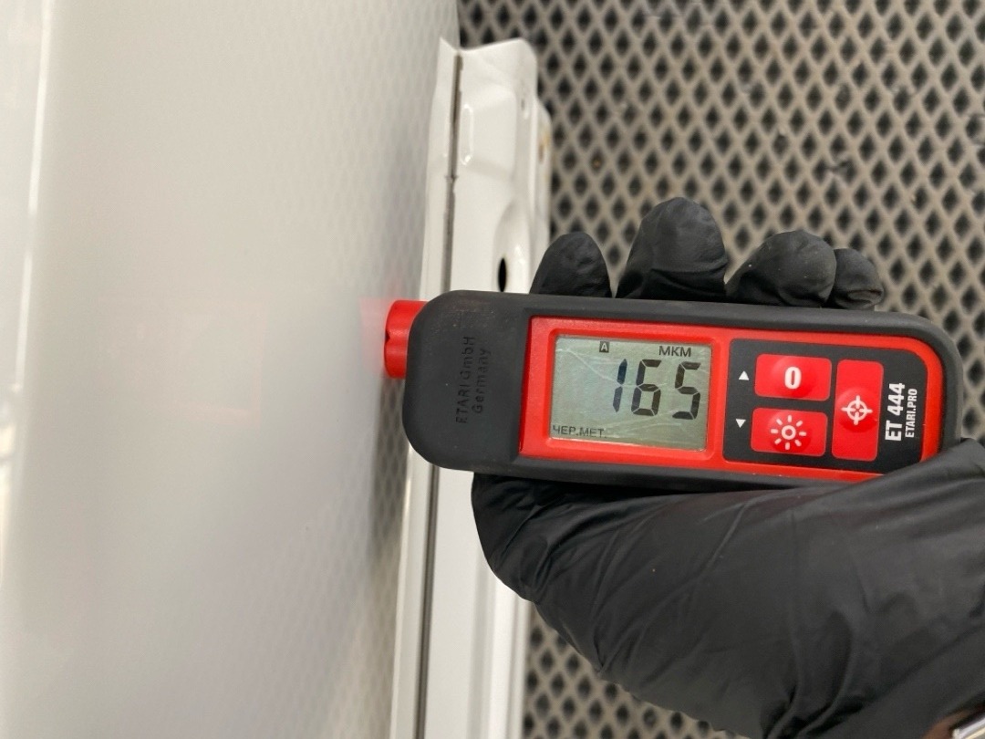 Дверь, 25280 рублей, Красноярск