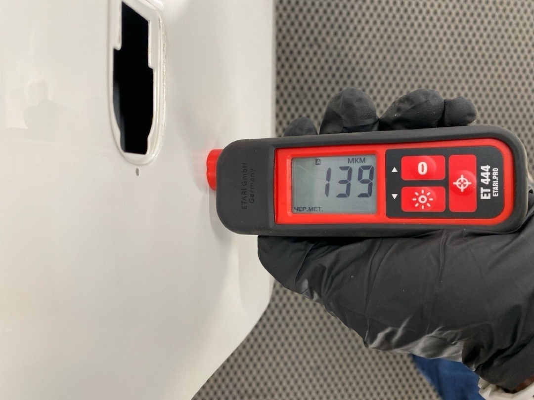 Дверь, 25280 рублей, Красноярск