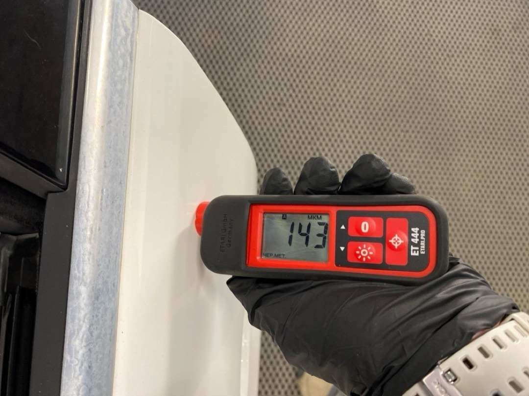 Дверь, 26700 рублей, Красноярск