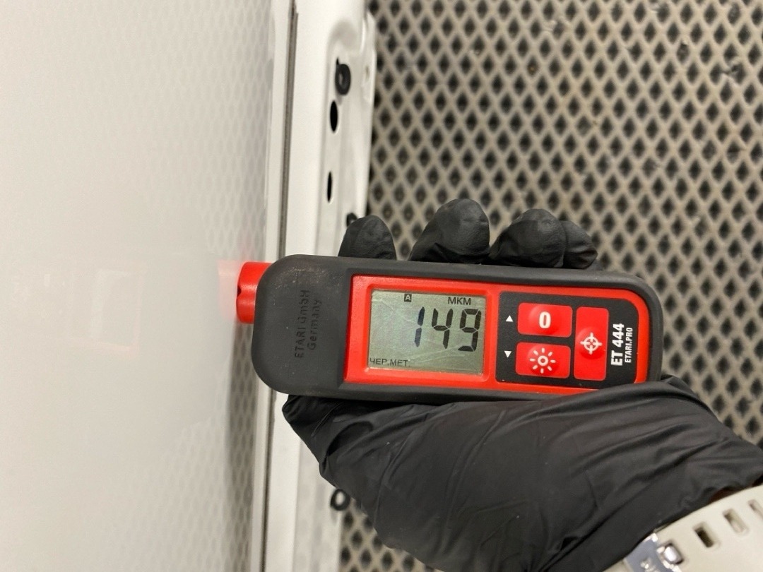 Дверь, 26700 рублей, Красноярск