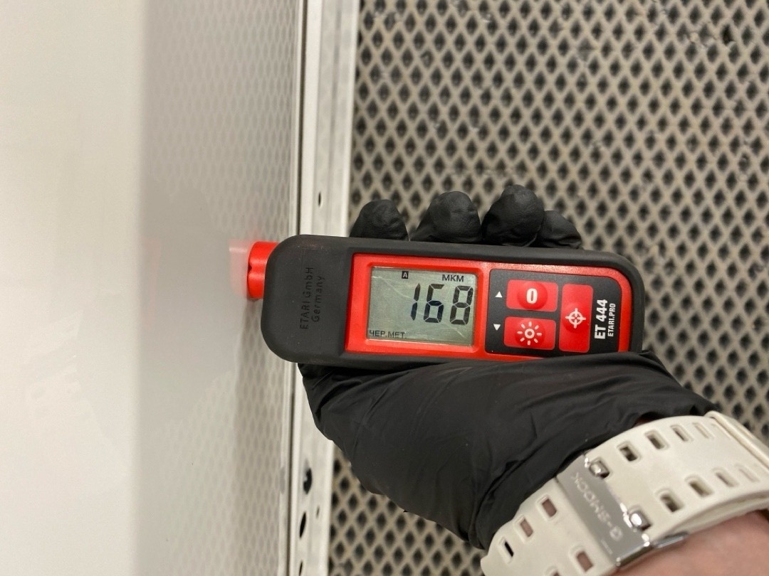 Дверь, 26700 рублей, Красноярск