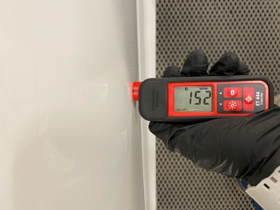 Дверь, 26700 рублей, Красноярск