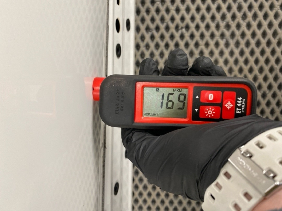 Дверь, 26700 рублей, Красноярск