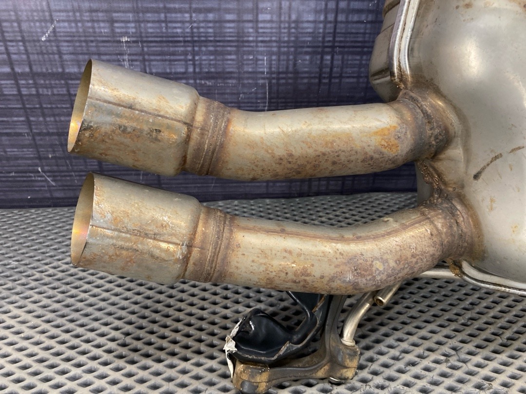 Глушитель, 10950 рублей, Красноярск