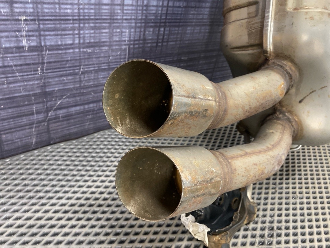 Глушитель, 10950 рублей, Красноярск